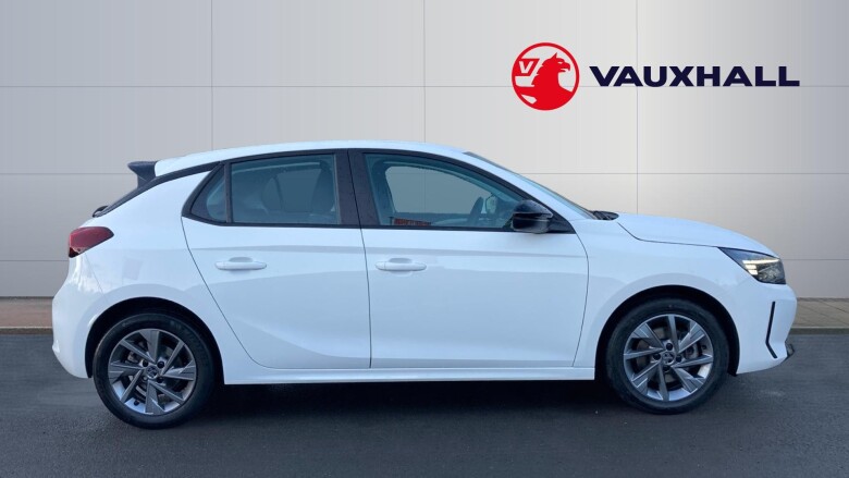 Vauxhall Corsa 1.2 Turbo Design 5dr Auto Petrol Hatchback